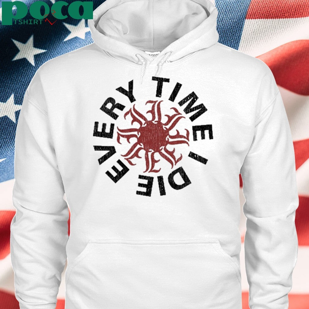 Every Time I Die Buffalornication Shirt