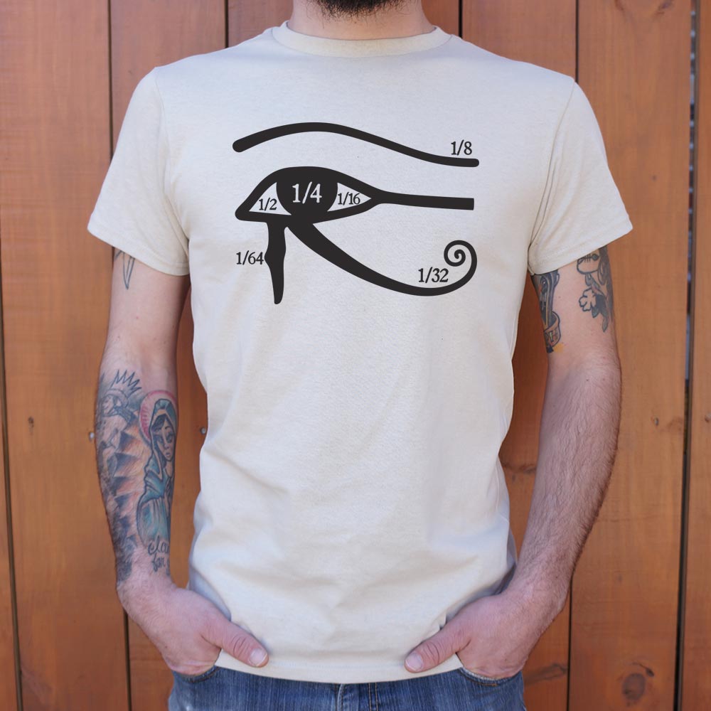 Eye Of Horus Egyptian Symbol
