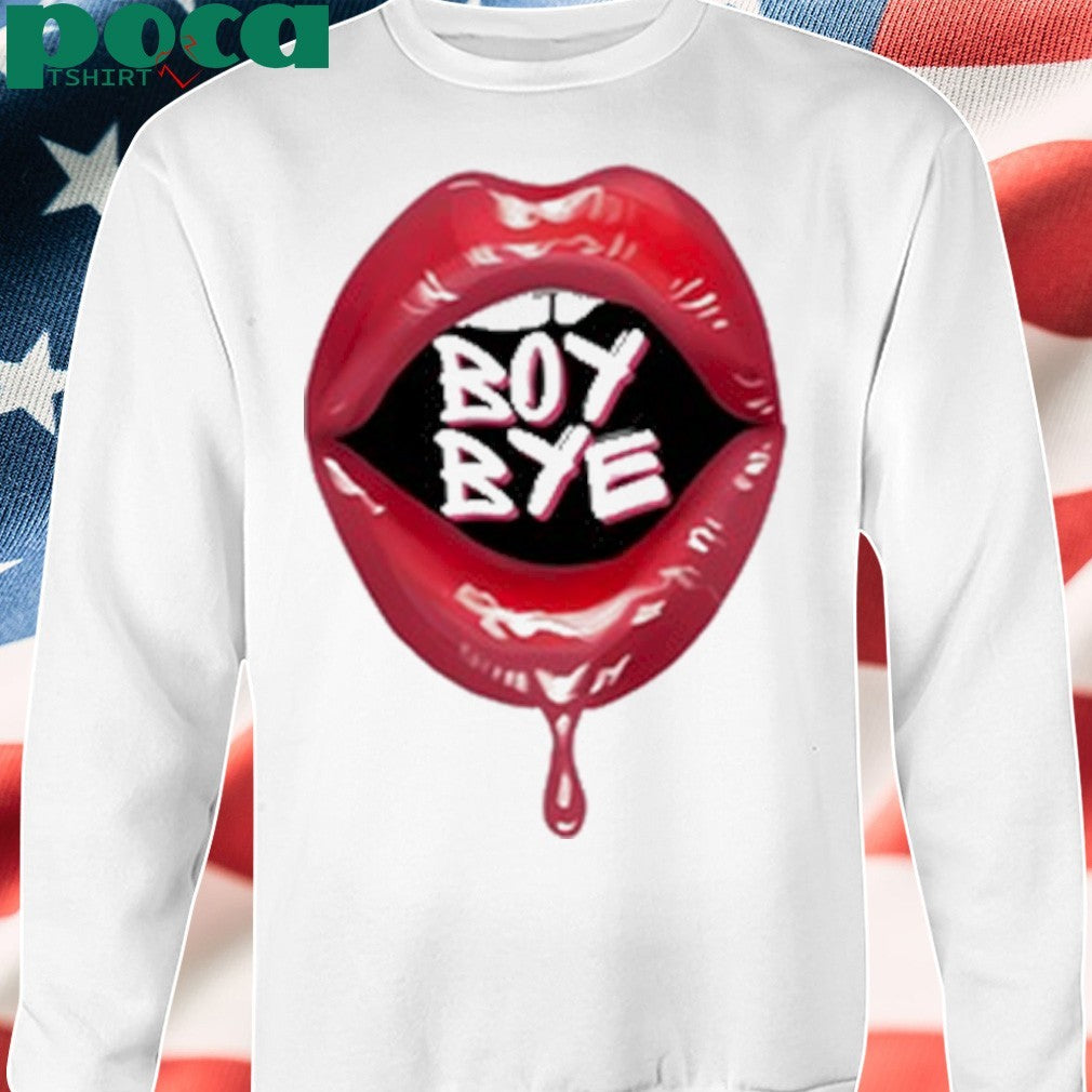 Fabulous Demps Boy Bye shirt