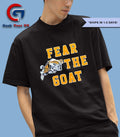 Fear The Goat Navy Midshipmen shirt