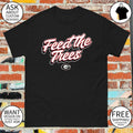Feed the Trees Georgia Bulldogs baseball sports UGA shirt