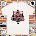 Feed the Trees Georgia Bulldogs baseball sports shirt