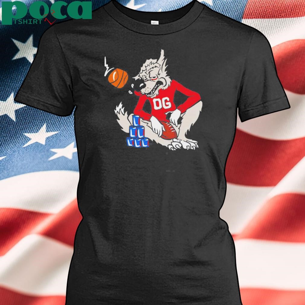 Feels Like 25 Year Of The Hangover Shirt