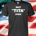 Filipinosinthe6ix Cardinal Tagle Best Tita Ever shirt