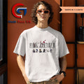 Final Fantasy II Pixel art shirt