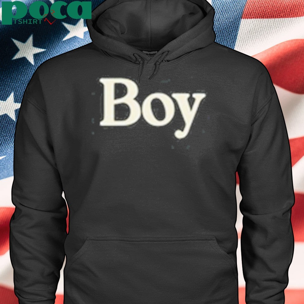 Findingfletcher Boy shirt