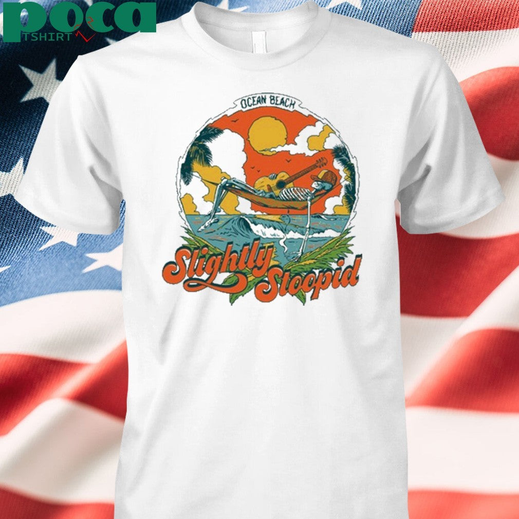 Fleming Hammock Shirt