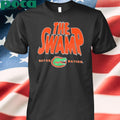 Florida Gators The Swamp Gator Nation Shirt