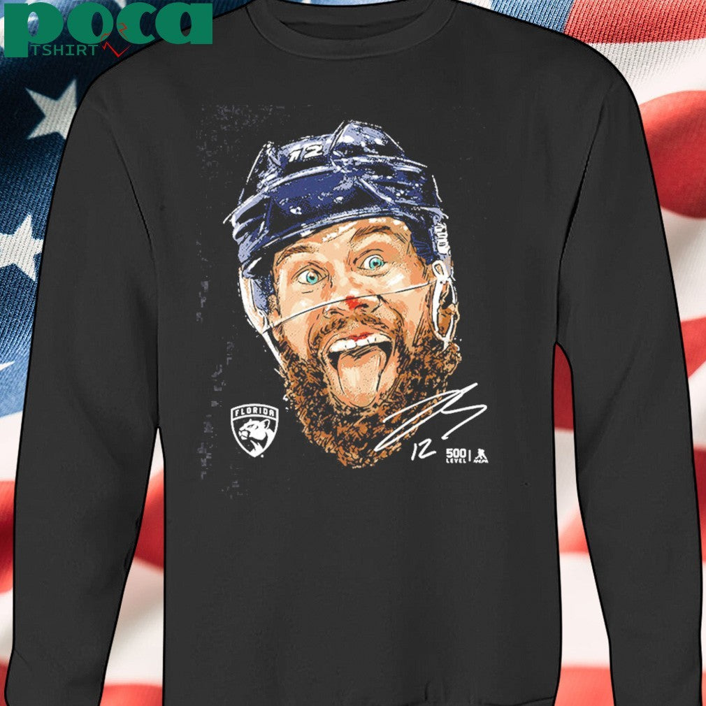 Florida Panthers Gadjovich Enforcer T-Shirt
