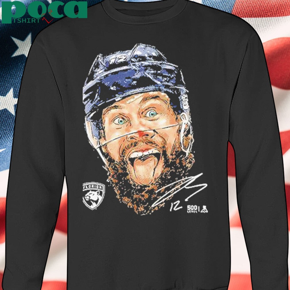 Florida Panthers x Gadjovich Enforcer 2025 Shirt
