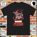 Flyers hockey boys game 3 NHL shirt