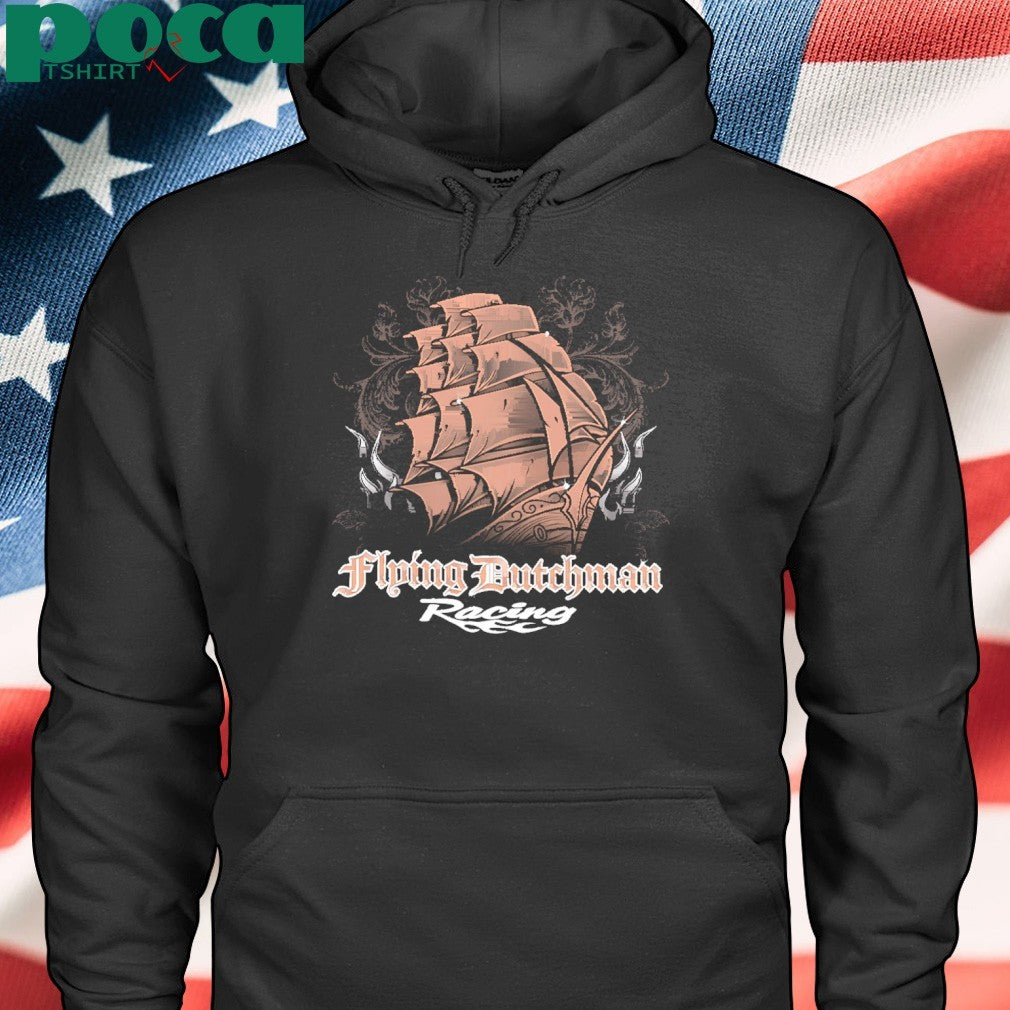 Flying Dutchman Racing In-N-Out 2025 New Shirts