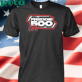 Freddie 500 T Shirt