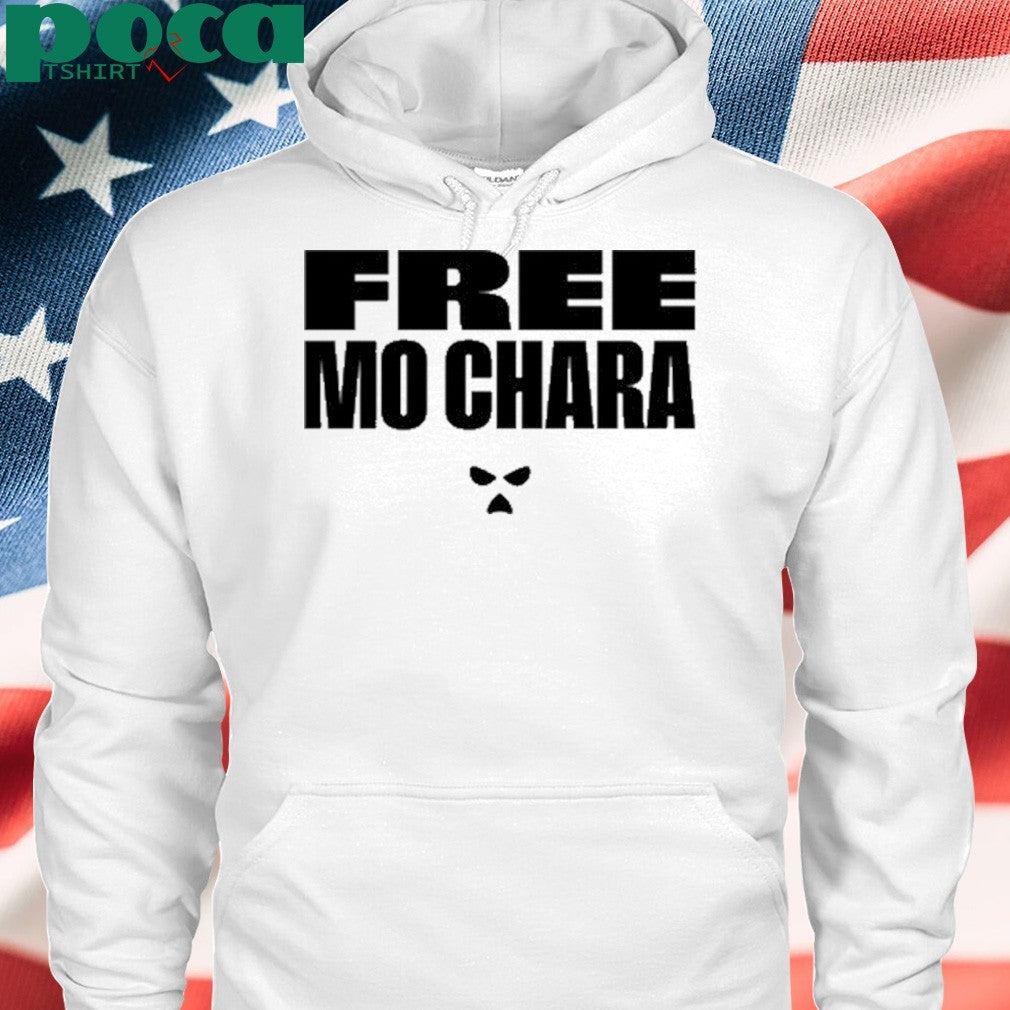 Free Mo Chara Shirt