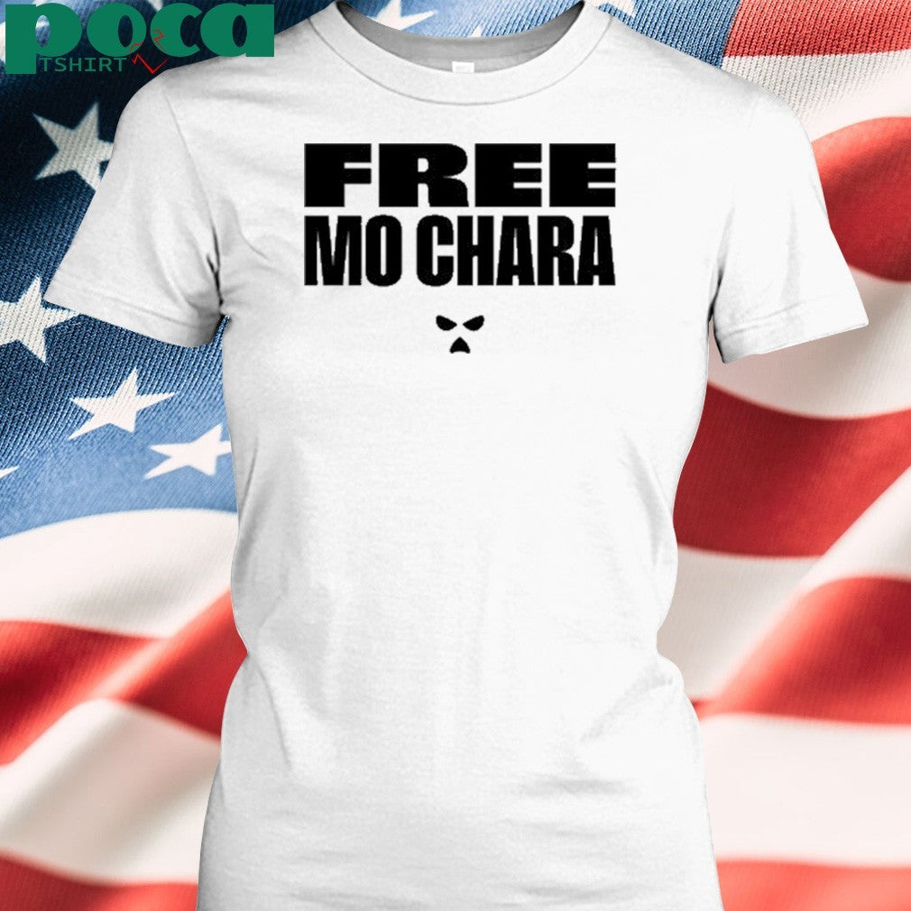 Free Mo Chara Shirt
