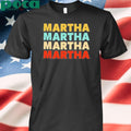 Freema Agyeman Martha Martha Martha Martha Shirt