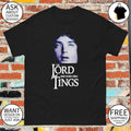 Frodo Baggins Oh Lord She Does Dem Tings shirt