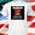 From Ashes to New New Disease Tour 2025 Dates List Kicks Off In St Louis MO On September 20 2025 shirt