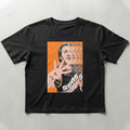 [Front+Back] Phoenix Suns Instagram Sun In 4 Shirt
