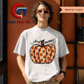 Fuck Trump Pumpkin Halloween 2025 shirt