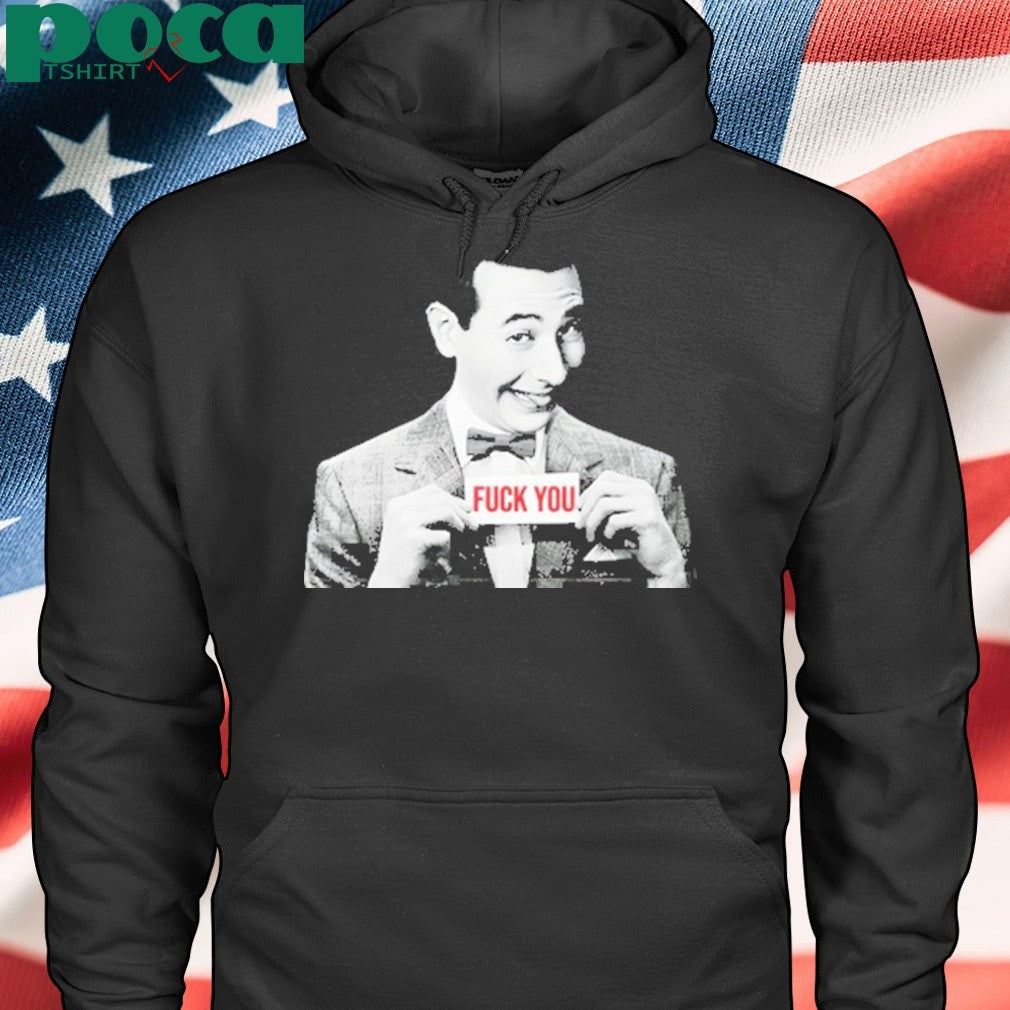 Fuck You Herman Shirt