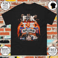 Fuck the Spurs Eastern Conference Finals NYC Knicks vs Spurs 1999 2026 shirt