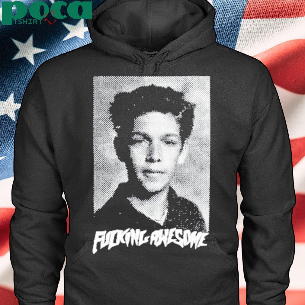Fucking Awesome Gonz Class Photo shirt