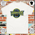 FuddRuckers Parody Paige Bueckers And Azzi Fudd WNBA Dallas Wings Vintage shirt