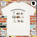 Funny Boy Mom Goose outnumbered by boys Mother’s Day shirt