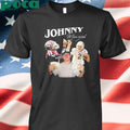 Funny Johnny Manziel 2025 Shirt