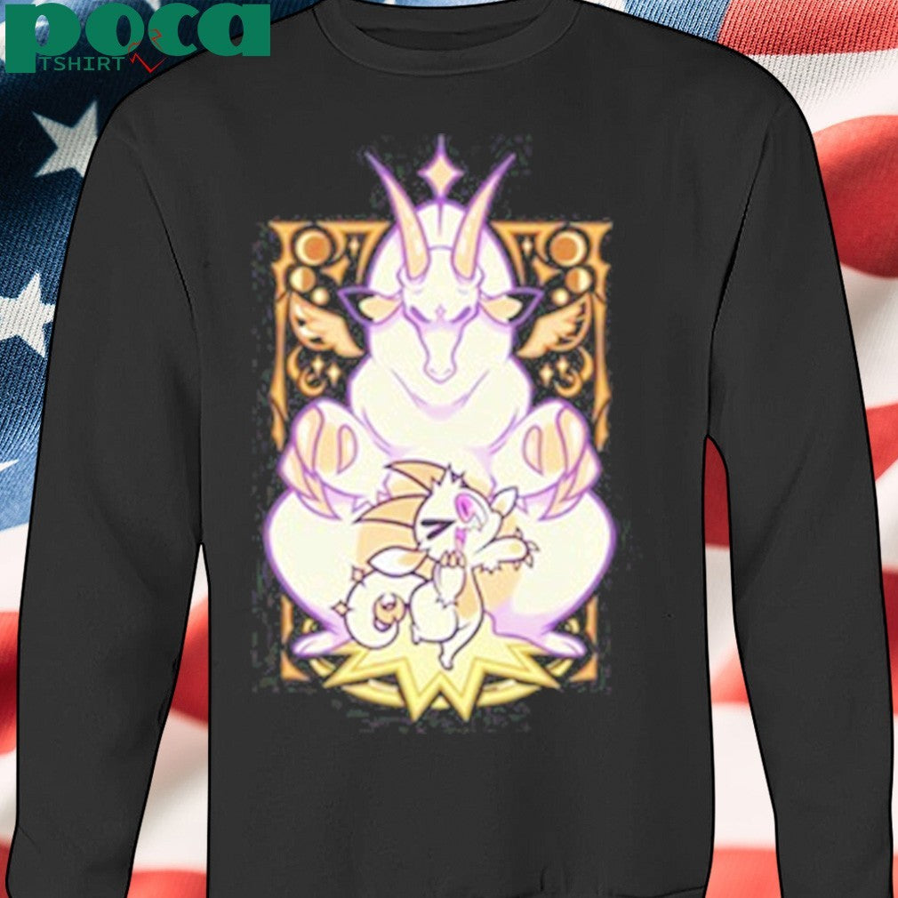 Fwench Fwy Angel T-Shirt