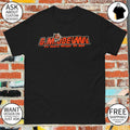 G M Joe The General Manager We Need shirt