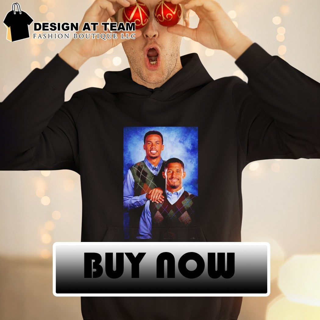 Gabriel and William Saliba Step Brothers Gabriel Magalhães Arsenal FC shirt