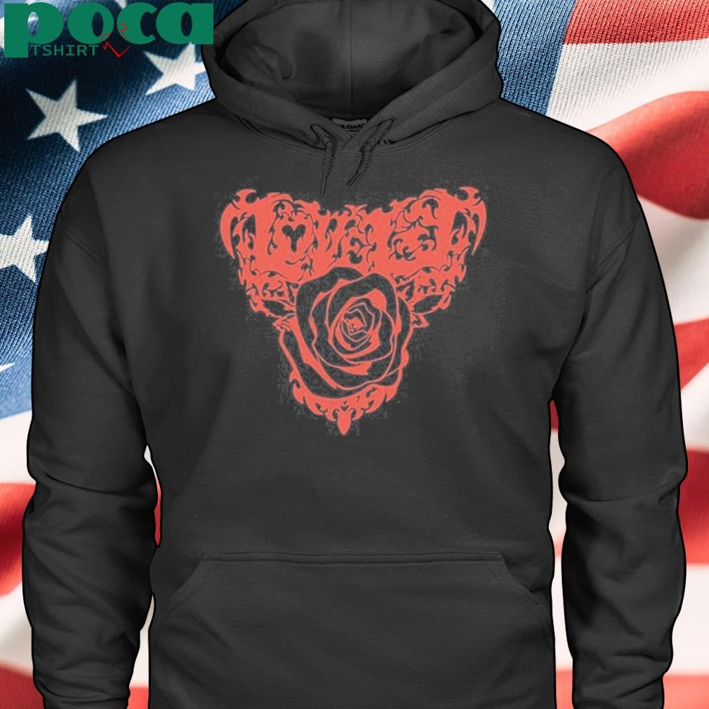 Game Grumps Lovely Valentine New Shirt