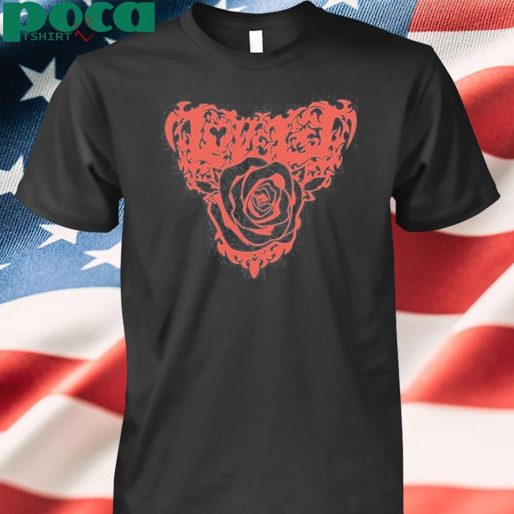 Game Grumps Lovely Valentine New Shirt