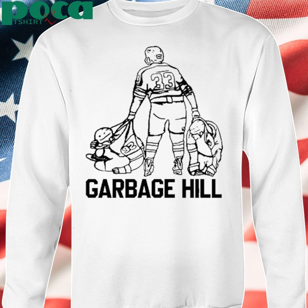 Garbage Hill Shirt