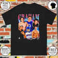 Garrett Graham Briar University Hockey Romance graphic 2026 shirt
