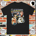 Garrett Graham Off-Campus graphic shirt