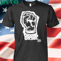 Gary Chambers Do Good Seek Justice shirt