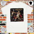 George Washington Basketball Vintage 1776 Vintage USA Graphic Undefeated 4th of July shirt