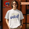 Georgia Tech Yellow Jackets Football White Out Game shirt