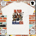 Gerry McNamara Syracuse Orange basketball In Our Mcnam era shirt