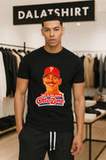 Get In The Zone Otto Zone Baseball Man shirt