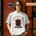Getting out for Negative Situations goons shirt