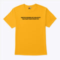 Ghetto Is Nothing But Creativity That Hasn’t Been Stolen Yet Shirt