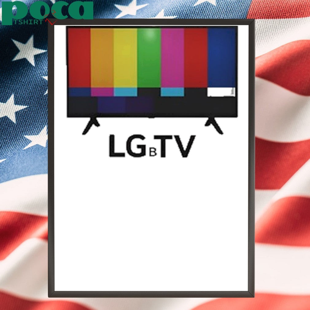 Girlycore Lgbtv Shirt