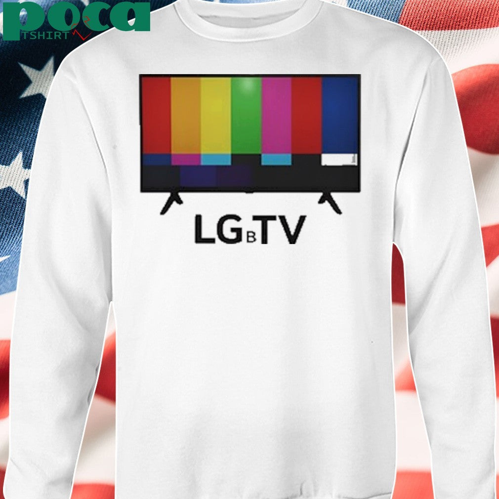 Girlycore Lgbtv Shirt