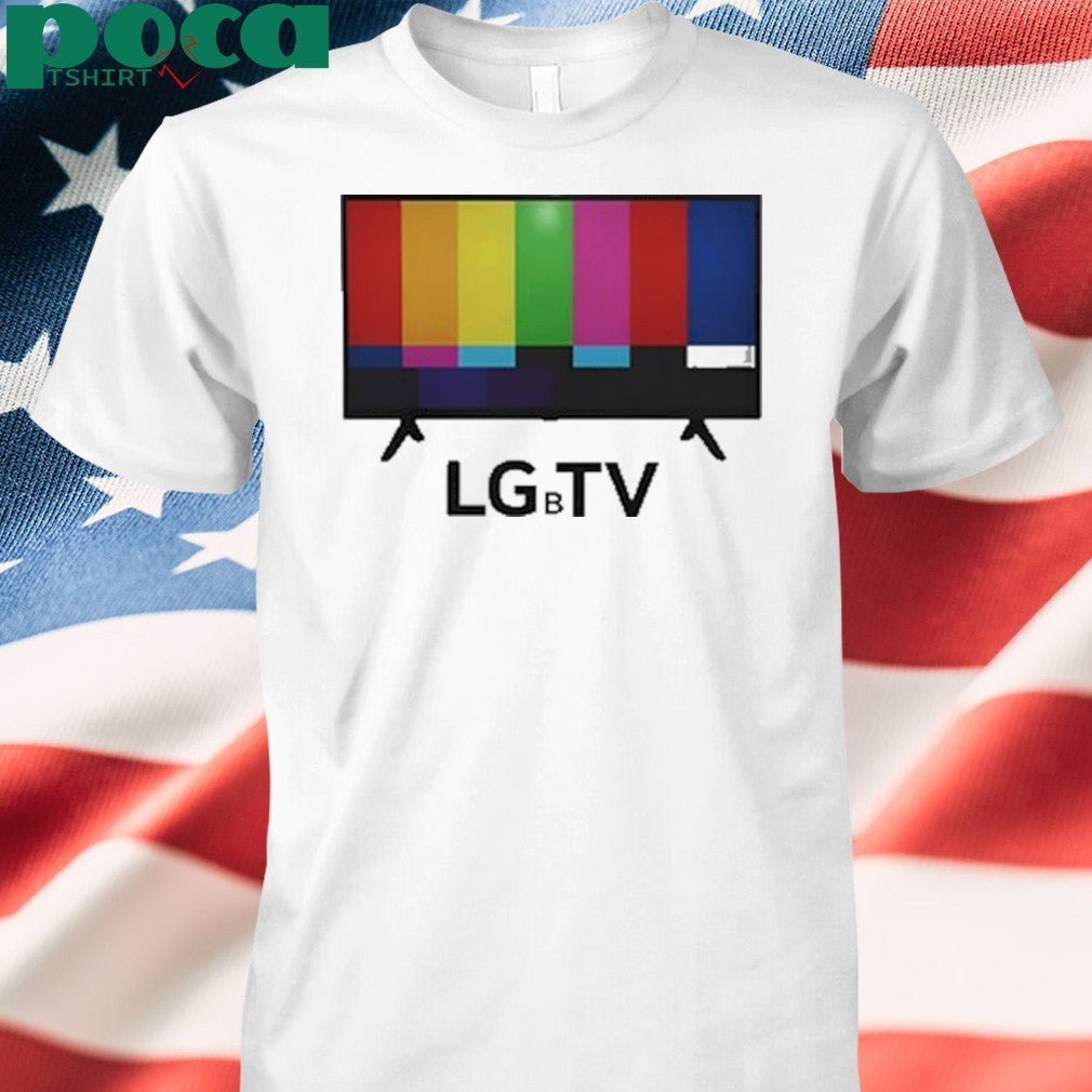 Girlycore Lgbtv Shirt