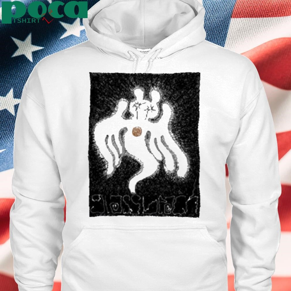 Glass Beach Spring Tour Shirt