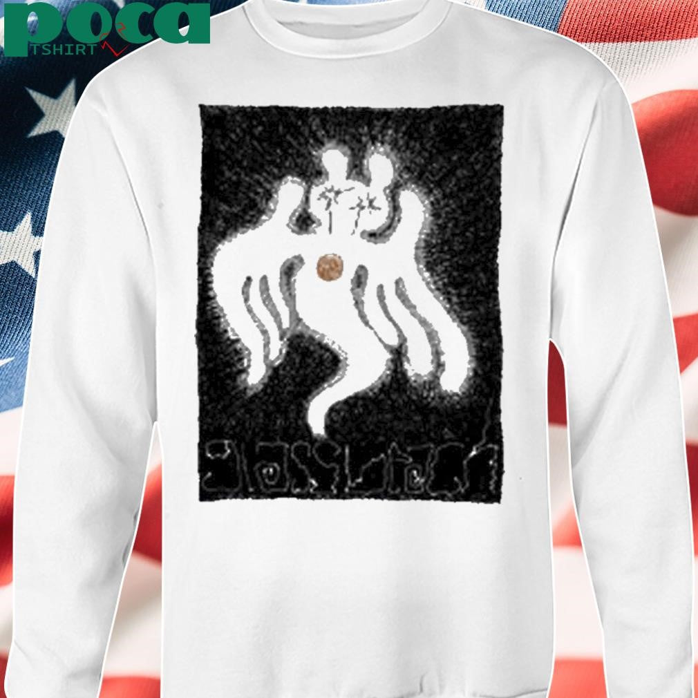 Glass Beach Spring Tour Shirt
